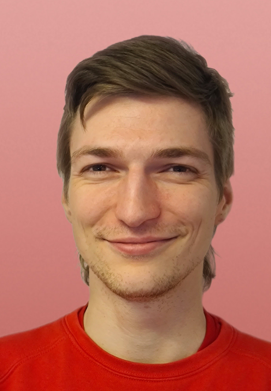 Maximilian Spangenberg