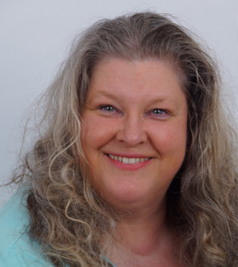 Susanne Krockenberger